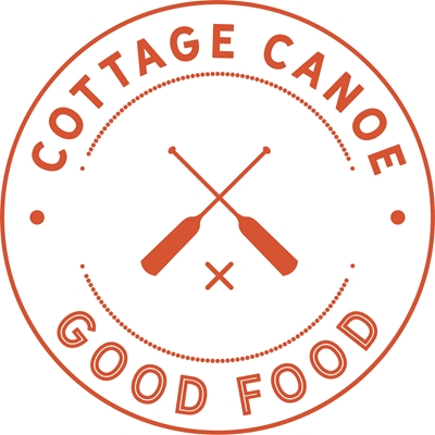 Cottage Canoe Restaurant logo