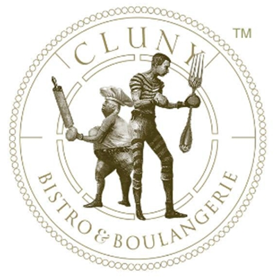 Cluny Bistro & Boulangerie logo