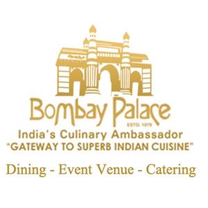 Bombay Palace Restaurant And Banquets logo
