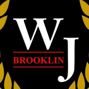 Whisky John's Brooklin logo