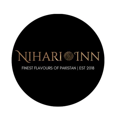 Nihari Inn logo