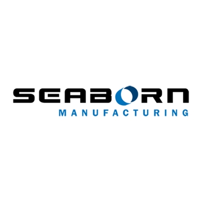 Seaborn Manufacturing logo