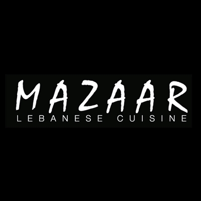 Mazaar Lebanese Cuisine logo