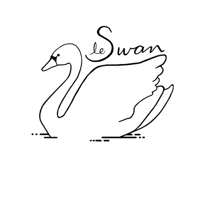Le Swan logo