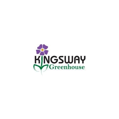 Kingsway Greenhouse logo
