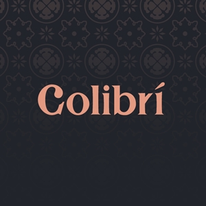 Colibri logo