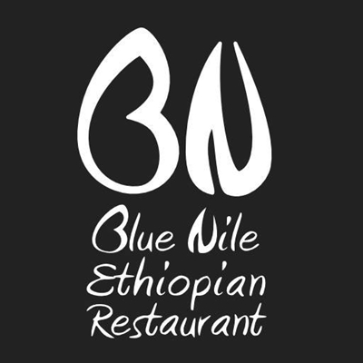 Blue Nile Restaurant logo