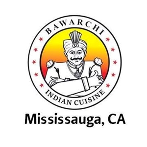 Bawarchi Mississauga logo