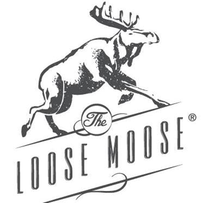 Loose Moose logo