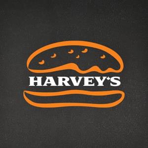 Harvey's Canada logo