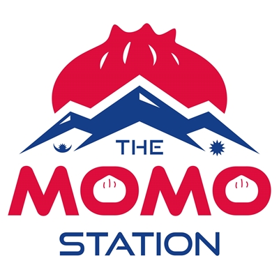 The MOMO Station logo