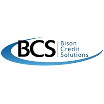 Bison Credit Solutions logo