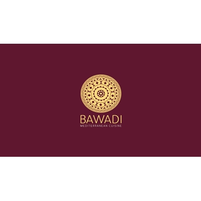 Bawadi Cuisine and Lounge logo