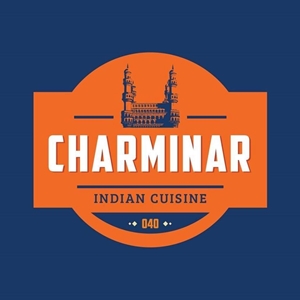 Charminar Indian Cuisine | Mississauga logo