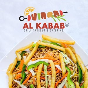 Al Kabab logo