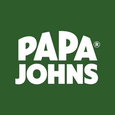 Papa Johns Stouffville logo