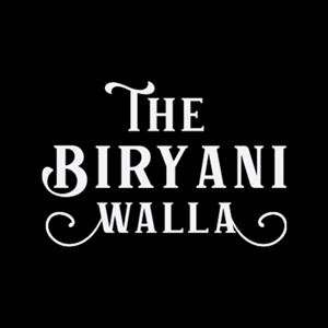 Biryaniwalla Cambridge logo