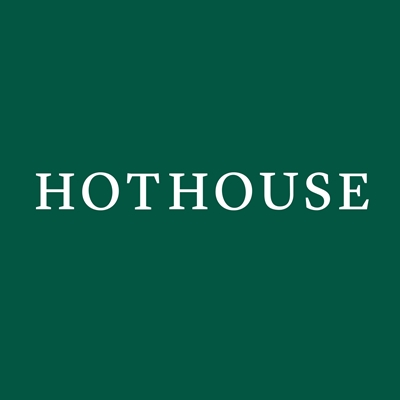 HOTHOUSE logo