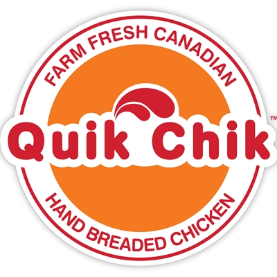 Quik Chik logo