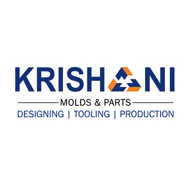 Krishani Molds & Parts logo