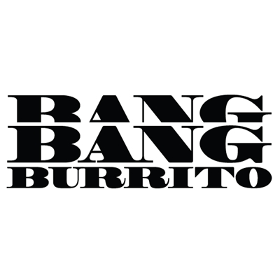 Bang Bang Burrito logo