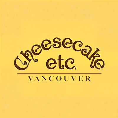 Cheesecake Etc logo