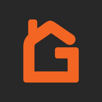G-Force Moving Company logo