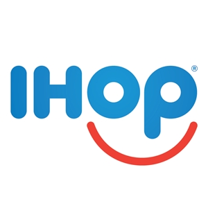 IHOP logo