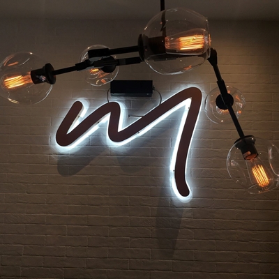 Mayrik logo