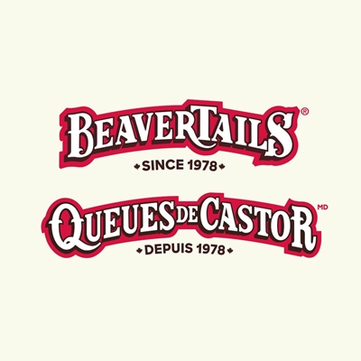 BeaverTails- Queues de Castor logo