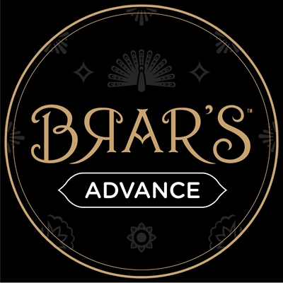Brar's Grand Buffet logo