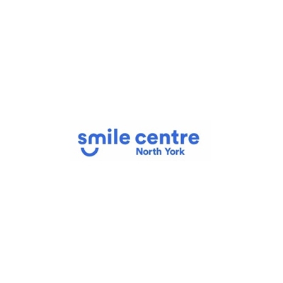 North York Smile Centre logo