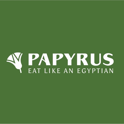 Papyrus logo