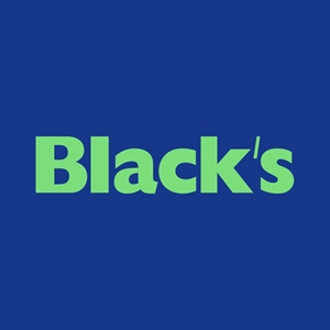 Blacks.ca logo
