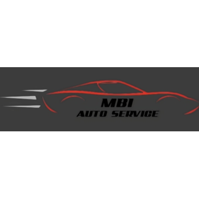 MBI - Auto Repair Service Calgary logo