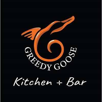 Greedy goose logo