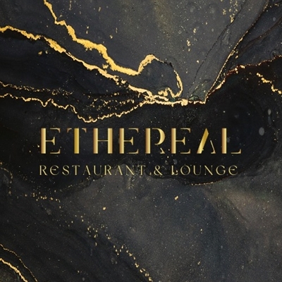 Ethereal Lounge logo