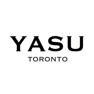 Yasu Toronto logo