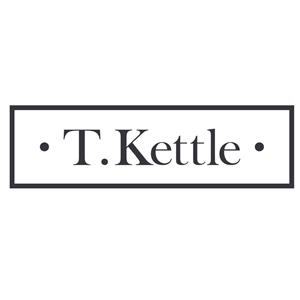 T. Kettle logo