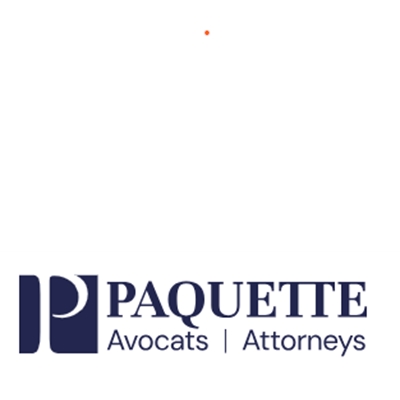 Paquette Legal logo