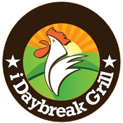 iDay Break Grill logo
