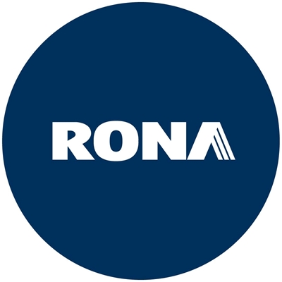 RONA+ logo