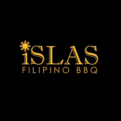 iSLAS FILIPINO BBQ & BAR logo