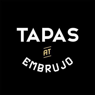 Tapas at Embrujo logo