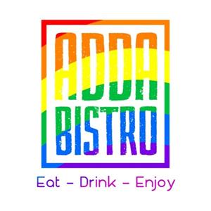 Adda Bistro logo