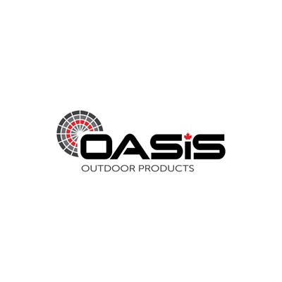 Oasis Outdoor Products logo
