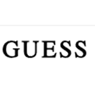 GUESS logo