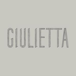 Giulietta logo