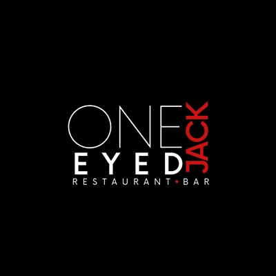 One Eyed Jack Restaurant & Bar Toronto logo