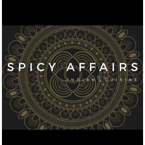 Spicy Affairs Oshawa logo